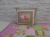 Detská patchworková deka -  ružová sovička